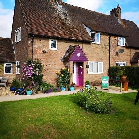 Avebury Life Bed & Breakfast Ngoại thất bức ảnh