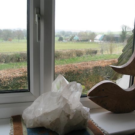 Avebury Life Bed & Breakfast Ngoại thất bức ảnh