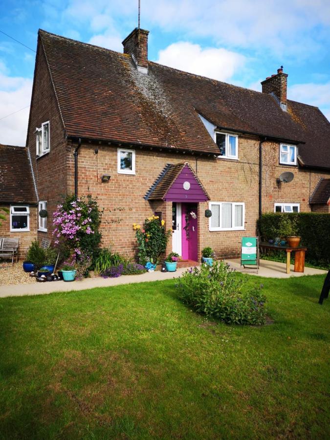 Avebury Life Bed & Breakfast Ngoại thất bức ảnh