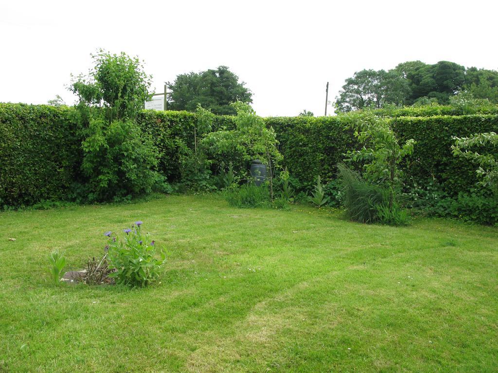 Avebury Life Bed & Breakfast Ngoại thất bức ảnh