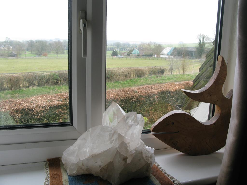 Avebury Life Bed & Breakfast Ngoại thất bức ảnh