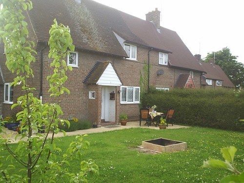 Avebury Life Bed & Breakfast Ngoại thất bức ảnh