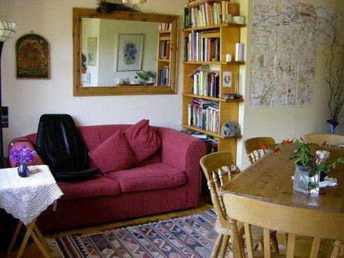 Avebury Life Bed & Breakfast Ngoại thất bức ảnh