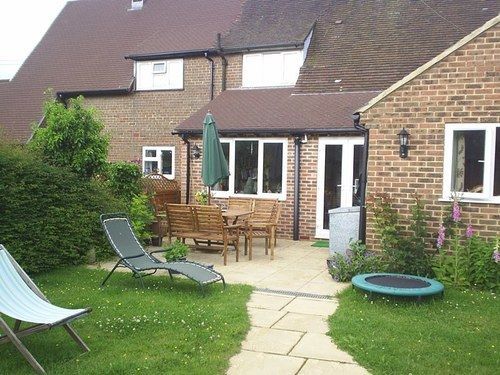 Avebury Life Bed & Breakfast Ngoại thất bức ảnh