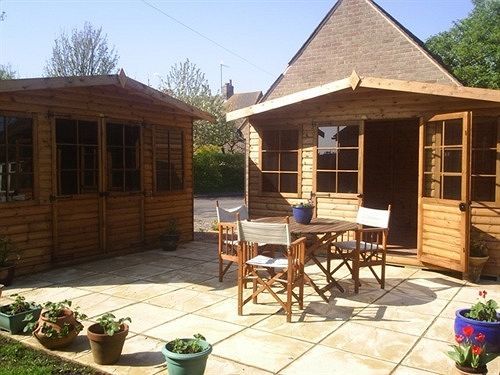 Avebury Life Bed & Breakfast Ngoại thất bức ảnh